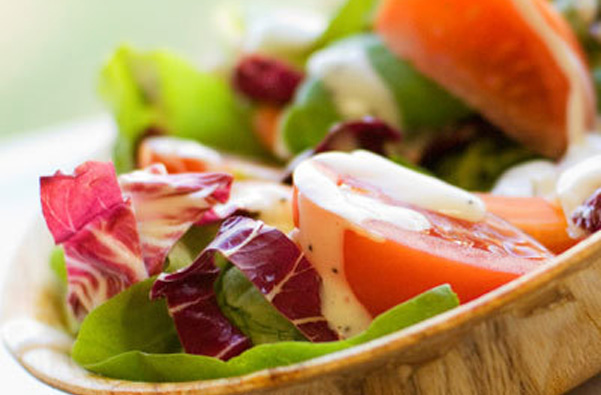 salata tou sef light