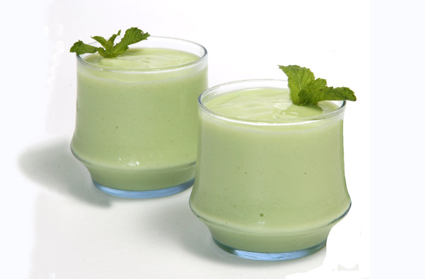 Florida-Avocado-Smoothie