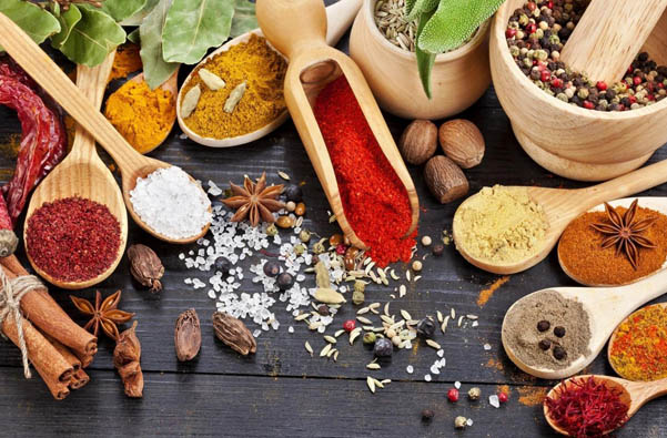 Spices