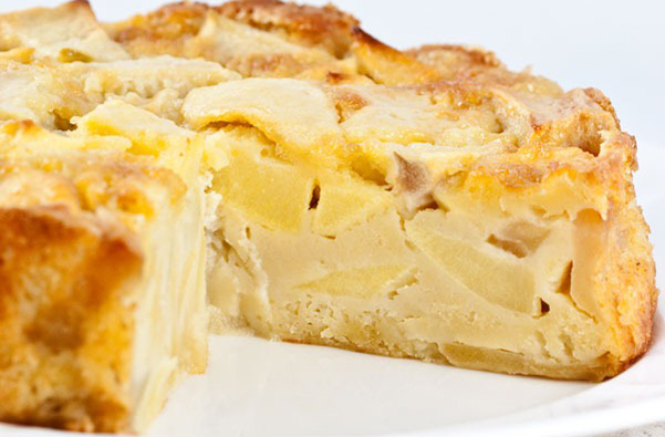 milopita