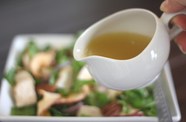 vinaigrette