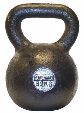 kettlebell