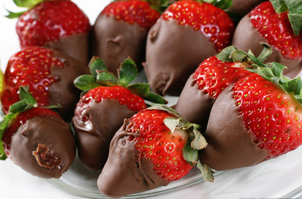 fraoules-me-sokolata