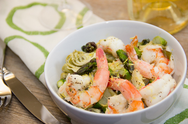 agkinares-me-garides