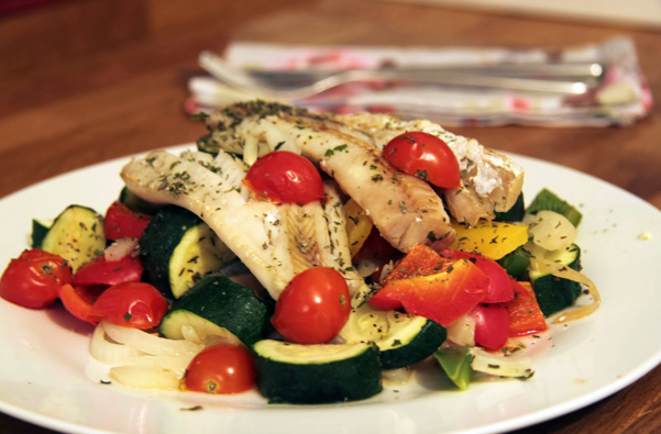 fileto-bakaliarou-me-laxanika