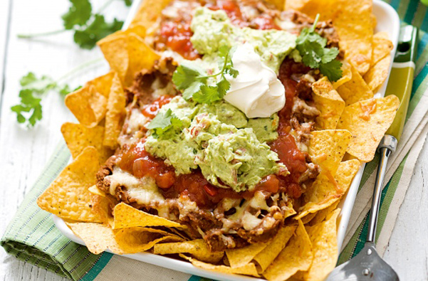 salata-natsos-meksikaniki