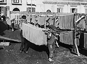 istoria ton zymarikon