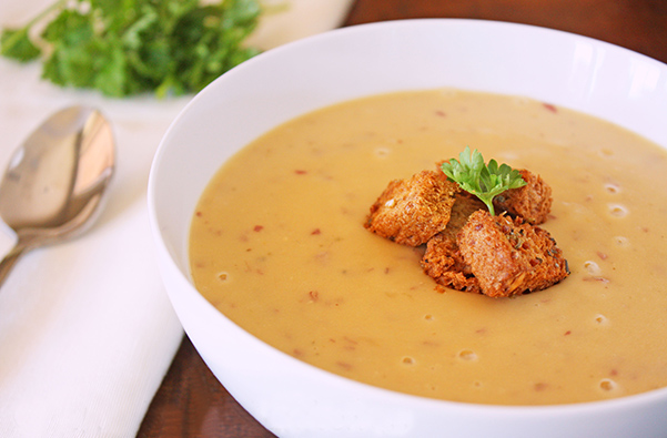 kremmydosoupa veloute