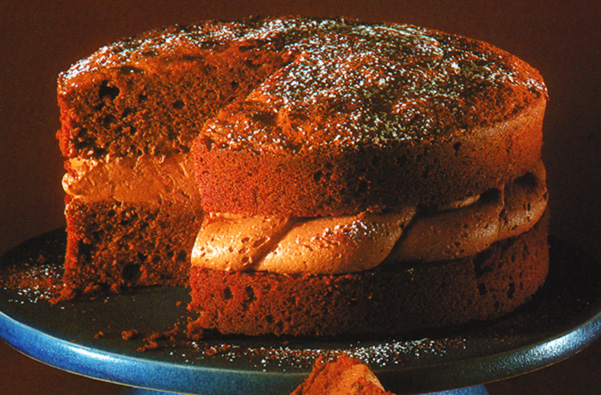 keik sokolatas eykolo