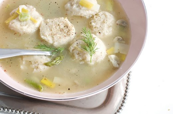 giouvarlakia laxanikon nistisima