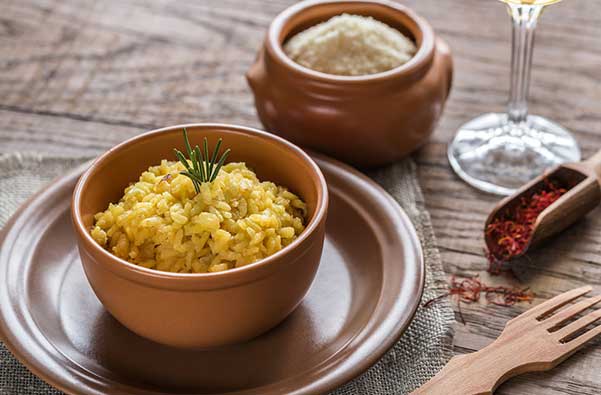 rizoto-milaneze-milanese