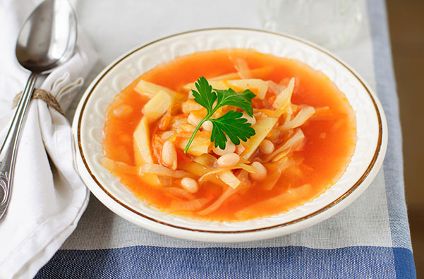 laxanosoupa nistisimi