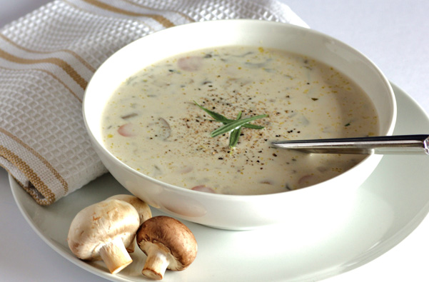 manitarosoupa veloute