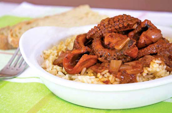 xtapodi krasato me ryzi